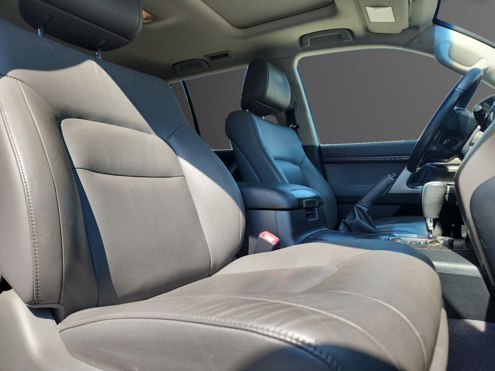 Landcruiser SW V8 LOUNGE 7PL 2011 occasion 83480 Puget-sur-Argens