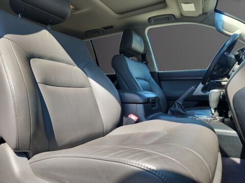 Landcruiser SW V8 LOUNGE 7PL 2011 occasion 83480 Puget-sur-Argens