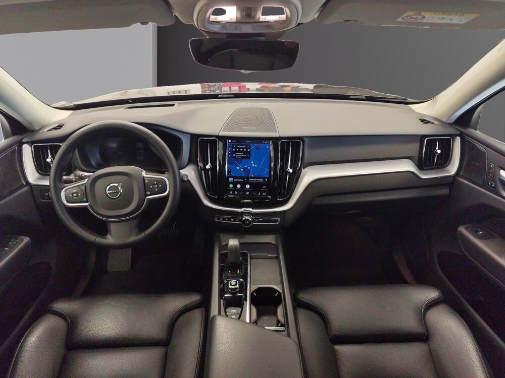 XC60 INSCRIPTION BUSINESS 2021 occasion 80080 Amiens