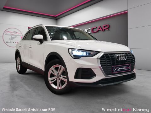 Annonce voiture Audi Q3 19980 €