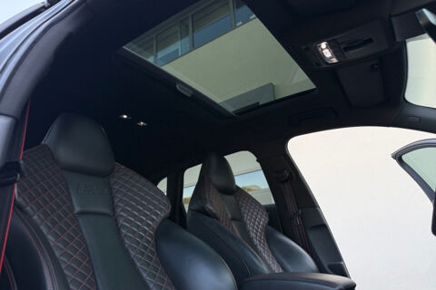 RS3 SPORTBACK 2.5 TFSI QUATTRO S TRONIC 2018 occasion 13600 La Ciotat
