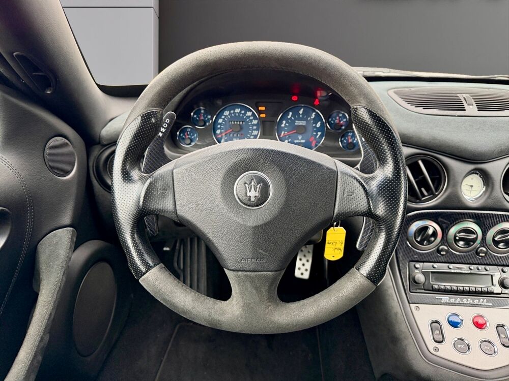 Divers 4.2 V8 32V 2006 occasion 25410 Saint-Vit