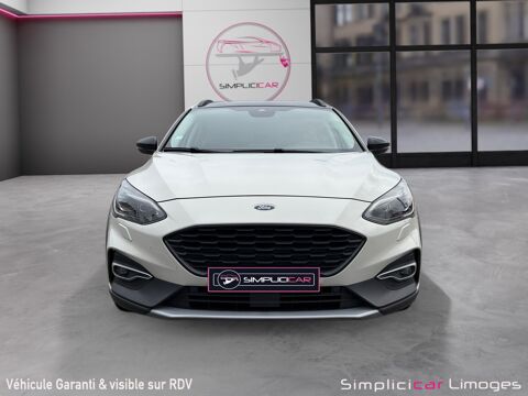 Focus Base 2019 occasion 87000 Limoges