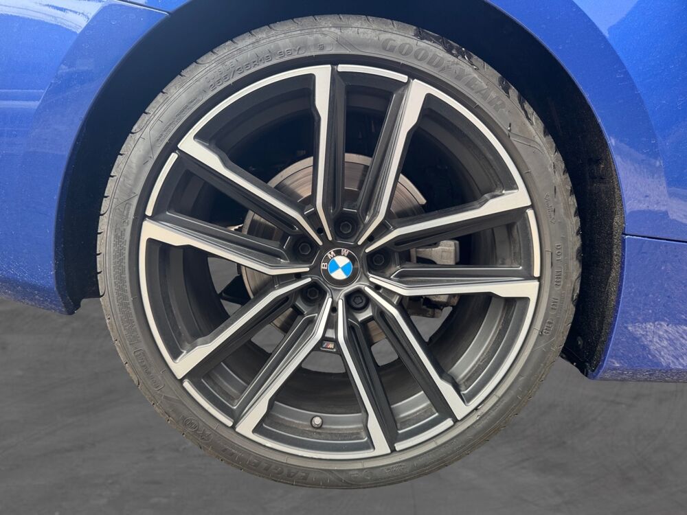 S&eacute;rie 4 M Sport 2022 occasion 69730 Genay