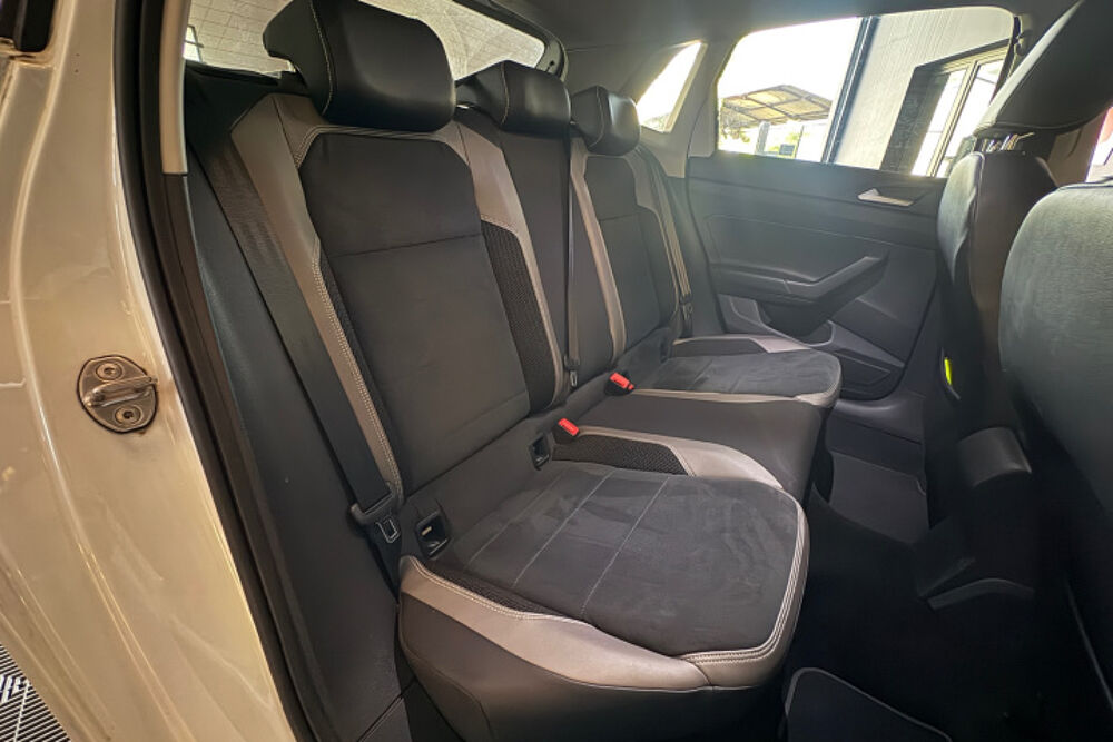 Polo 1.0 TSI 95 S&S BVM5 Carat Exclusive 2018 occasion 73290 La Motte-Servolex