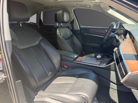 A6 40 TDI AVUS EXTENDED S TRONIC 2018 occasion 31120 Pinsaguel