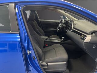 C-HR 1.8 122H DYNAMIC 2021 occasion 80080 Amiens