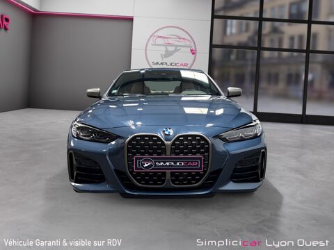 M4 40I XD 2022 occasion 69530 Brignais