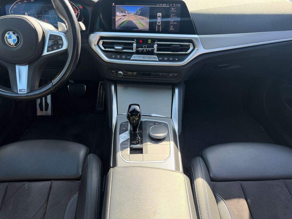 M4 420D XD M SPORT 2022 occasion 69730 Genay