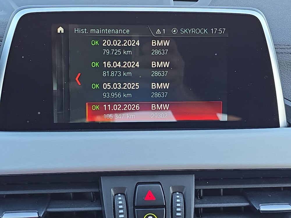 X2 20I SD 192 M SPORT DKG 2018 occasion 03300 Cusset