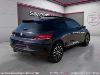 Scirocco Base 2013 occasion 78480 Verneuil-sur-Seine