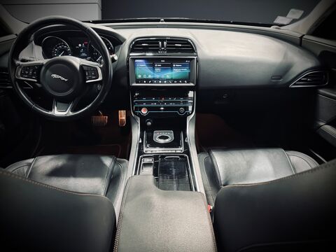 XE 2.0 TD 180 PRESTIGE 2018 occasion 69530 Brignais