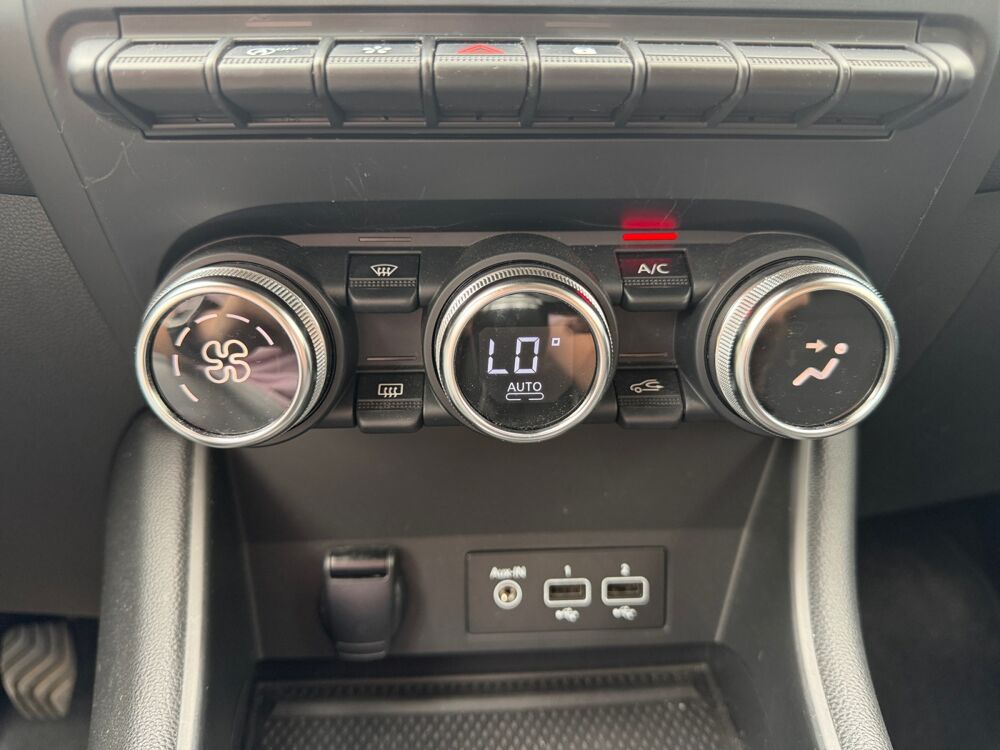 Captur 1.3 140 INTENS 2021 occasion 62223 Saint-Laurent-Blangy