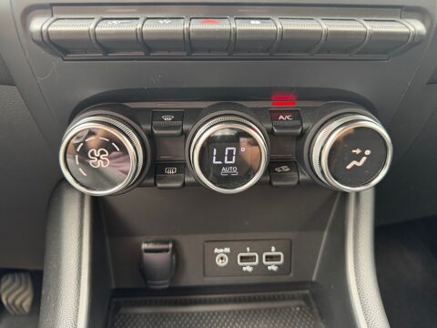 Captur 1.3 140 INTENS 2021 occasion 62223 Saint-Laurent-Blangy