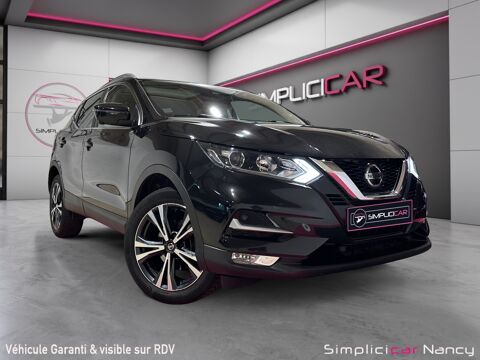 Annonce voiture Nissan Qashqai 13480 �