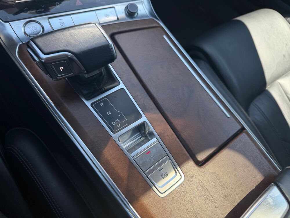 A6 40 TDI AVUS EXTENDED S TRONIC 2018 occasion 31120 Pinsaguel