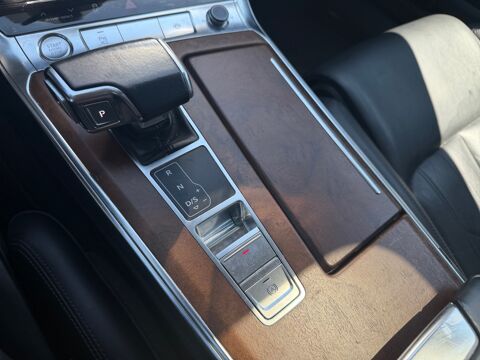 A6 40 TDI AVUS EXTENDED S TRONIC 2018 occasion 31120 Pinsaguel