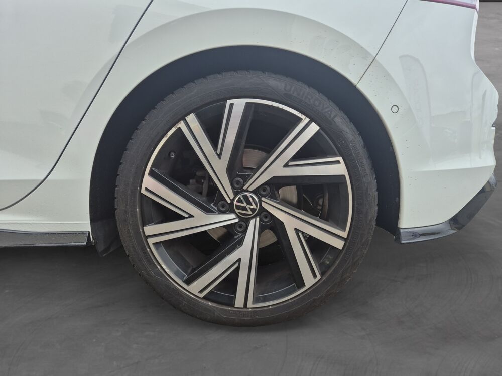 Golf VIII 2.0 TDI SCR 150 R-LINE DSG7 2020 occasion 26000 Valence