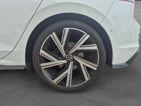 Golf VIII 2.0 TDI SCR 150 R-LINE DSG7 2020 occasion 26000 Valence