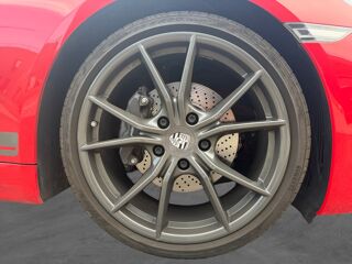 Cayman 2.0 300 T 2019 occasion 69730 Genay