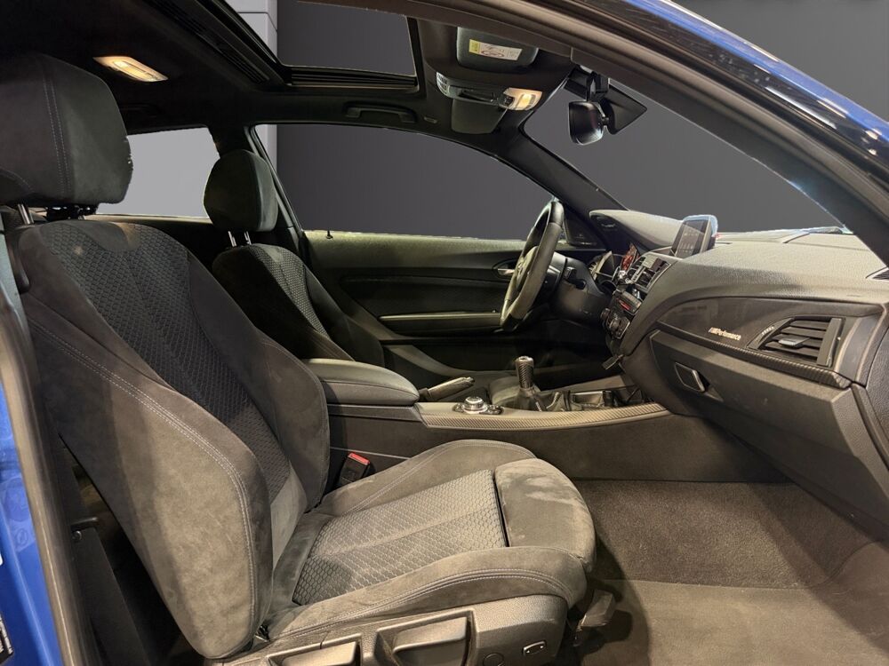 S&eacute;rie 1 M 135I 2015 occasion 34070 Montpellier