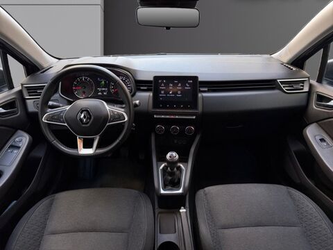 Clio 1.0 TCE 90 Business 2021 occasion 30900 Nimes