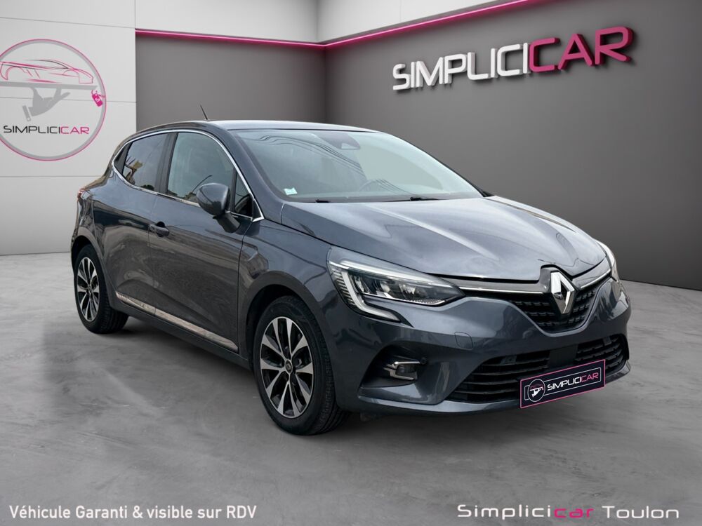 Clio Intens 2019 occasion 83210 La Farl&egrave;de