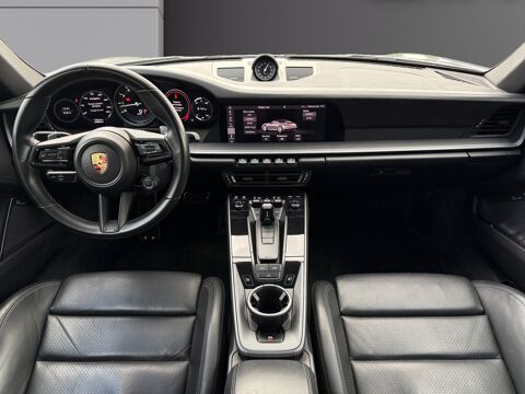 911 CARRERA 4S PDK 2019 occasion 45750 Saint-Pryv&eacute;-Saint-Mesmin