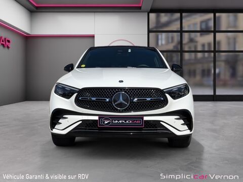 Classe GLC 220 D 4MATIC AMG LINE BA 2025 occasion 27200 Vernon