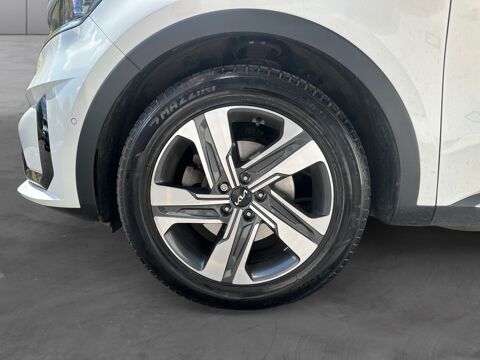 Sorento 1.6 T-GDI HYBRIDE PREMIUM 7P 2022 occasion 60000 Beauvais