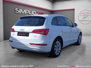 Q5 (2) 2.0 TDI 150 AMBIENTE 2014 occasion 60000 Beauvais