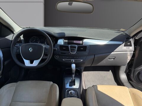 Laguna 3.0 V6 DCI 235 GT 4CONTROL BVA 2010 occasion 93100 Montreuil