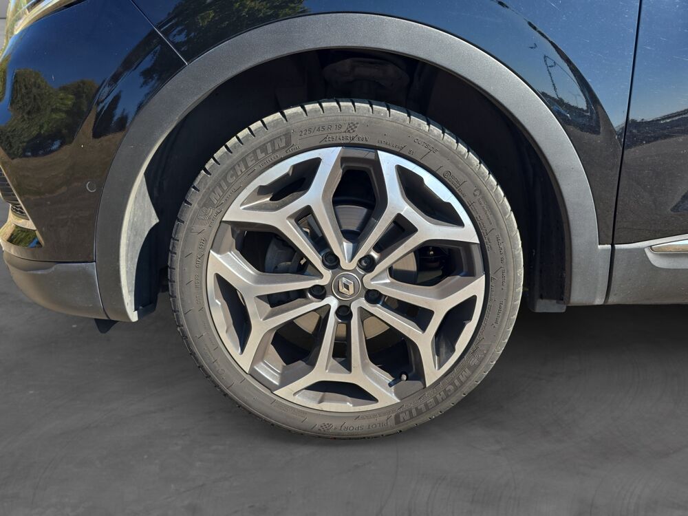 Kadjar 1.5 BLUE DCI 115 TECHNO EDC 2022 occasion 03300 Cusset
