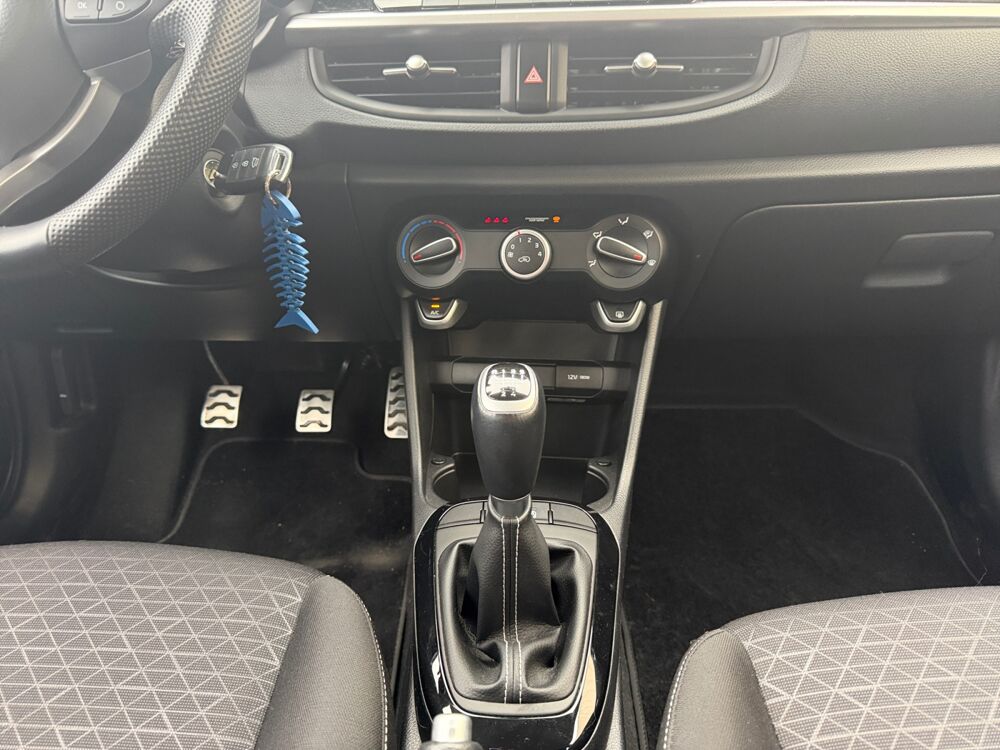 Picanto 1.0 T-GDI 100ch 2023 occasion 17200 Saint-Sulpice-de-Royan