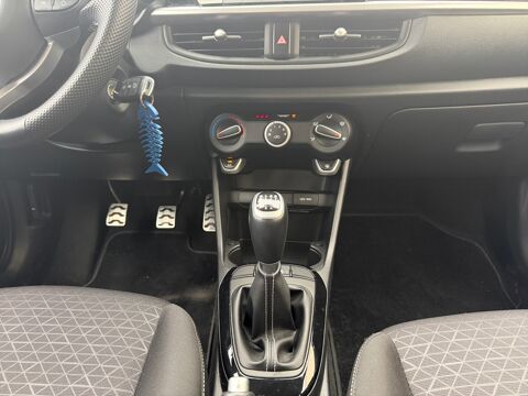 Picanto 1.0 T-GDI 100ch 2023 occasion 17200 Saint-Sulpice-de-Royan