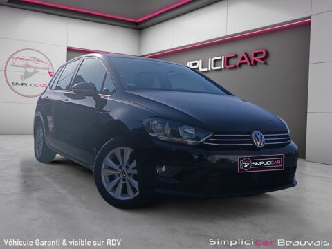 Volkswagen golf 1.4 TSI 125 CONFORTLINE Garantie 1 an