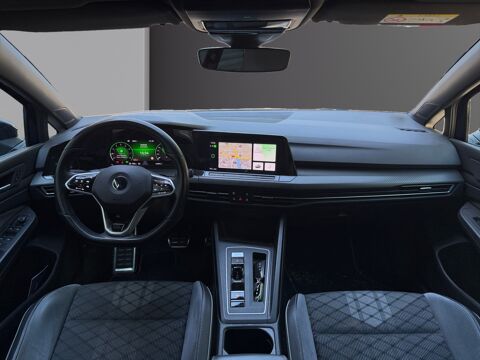 Golf VIII 1.5 ETSI OPF 150 R-LINE DSG7 2022 occasion 30900 Nimes