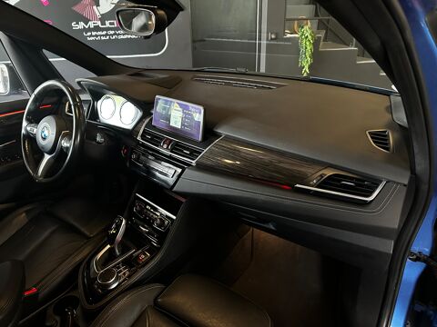 M2 ACTIVE TOURER 225I XD M SPORT BA 2018 occasion 73290 La Motte-Servolex