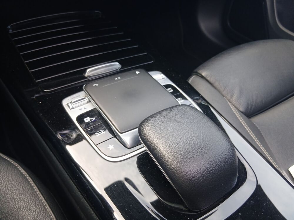 Classe A CLA 200 D EDITION 1 BA 2019 occasion 60000 Beauvais