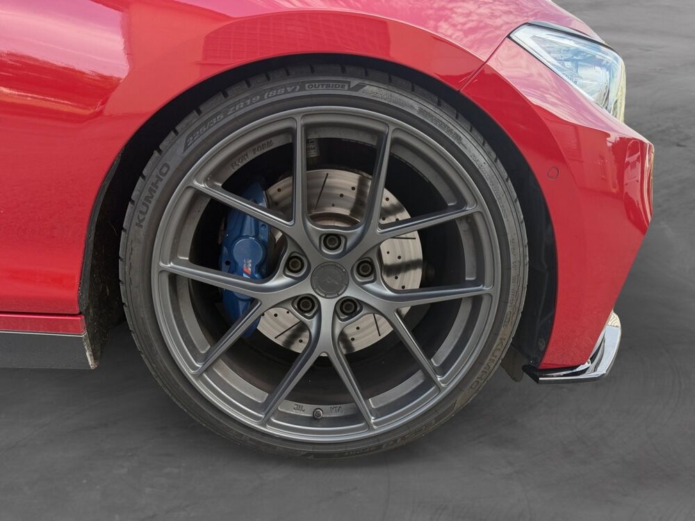 Serie 2 M 2015 occasion 25300 Vuillecin