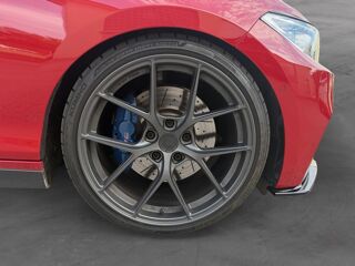 Serie 2 M 2015 occasion 25300 Vuillecin