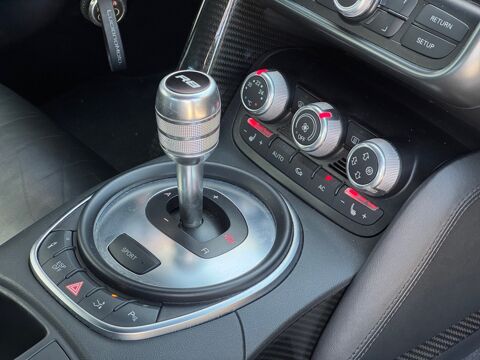 R8 V8 4.2 QUATTRO 420 R TRONIC 2007 occasion 56450 Theix-noyalo