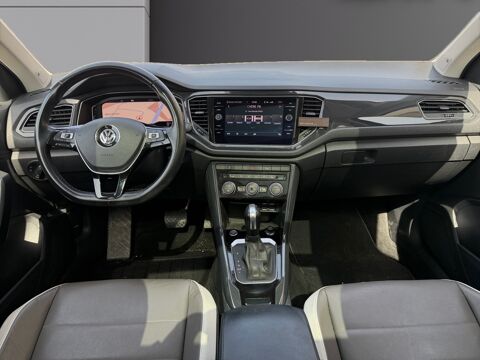 T-ROC CARAT 2020 occasion 30600 Vauvert