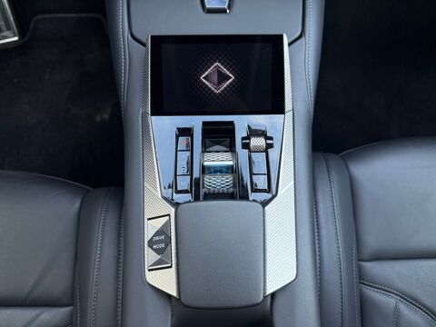 DS4 1.5 BLUE HDI 130 RIVOLI 2023 occasion 56450 Theix-noyalo