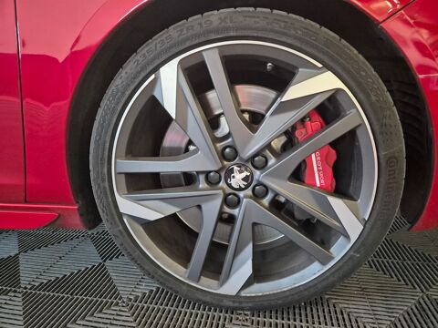 308 1.6 THP 270 GTI 2016 occasion 73290 La Motte-Servolex