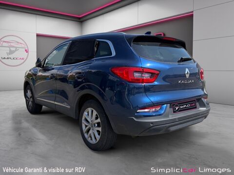 Kadjar Business 2020 occasion 87000 Limoges