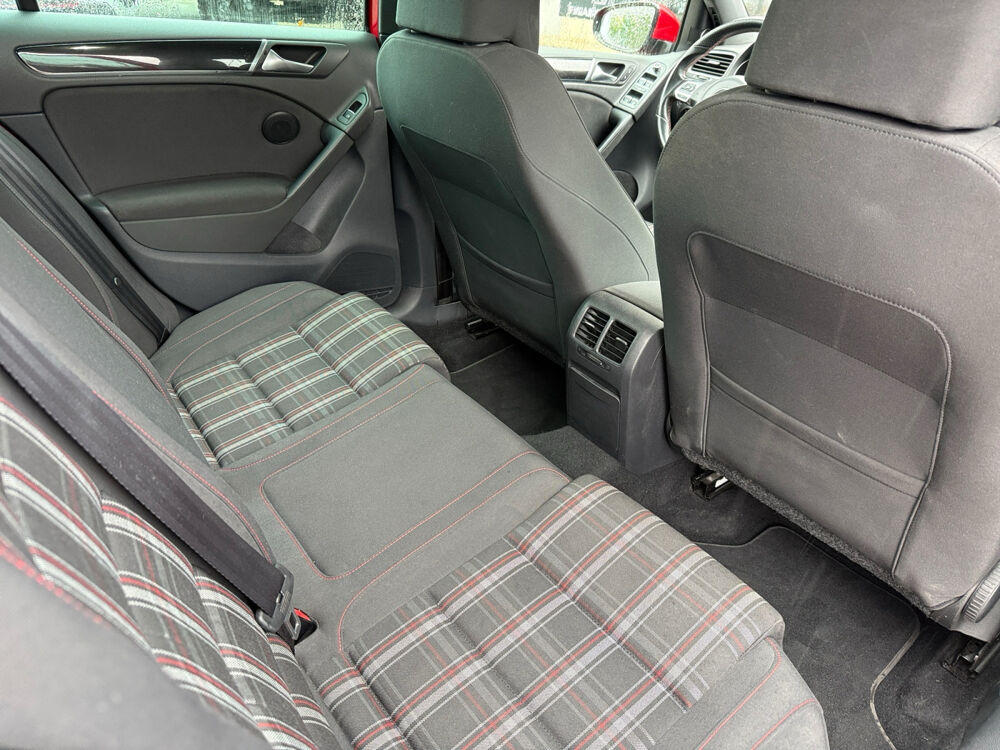 Golf GTI 2011 occasion 25300 Vuillecin