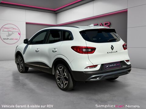 Kadjar 1.5 BLUE DCI 115 INTENS 2019 occasion 30900 Nimes