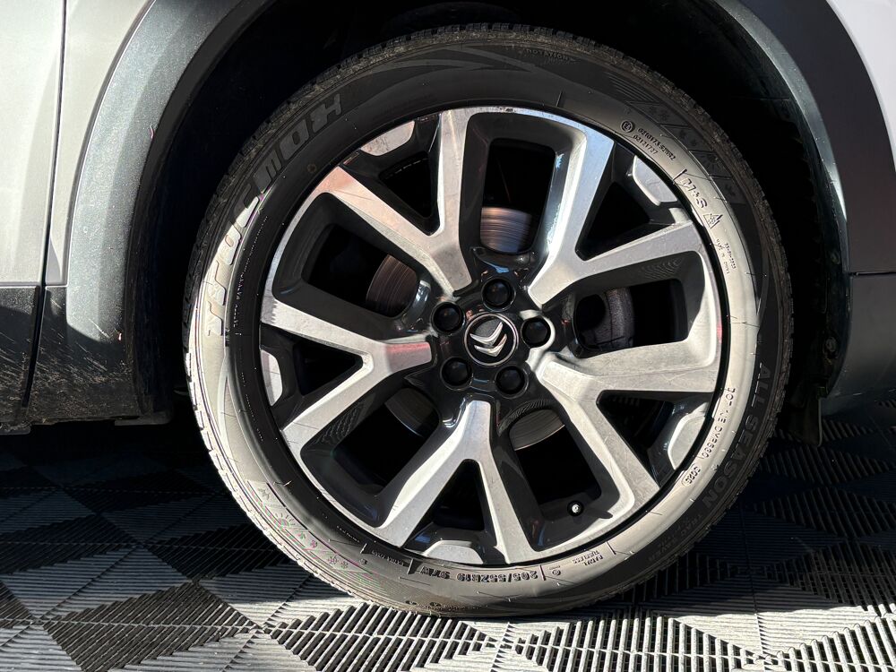 C5 aircross 1.5 BLUE HDI 130 SHINE PACK EAT8 2021 occasion 73290 La Motte-Servolex