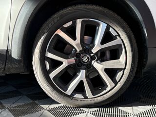 C5 aircross 1.5 BLUE HDI 130 SHINE PACK EAT8 2021 occasion 73290 La Motte-Servolex